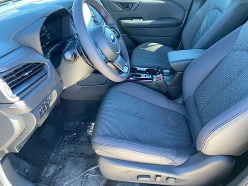 New 2026 Subaru Forester Premium image 9