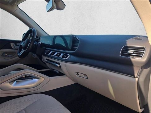 Used 2020 Mercedes-Benz GLE 350 image 19