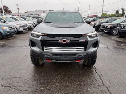 Used 2024 Chevrolet Colorado ZR2 w/ ZR2 Convenience Package III