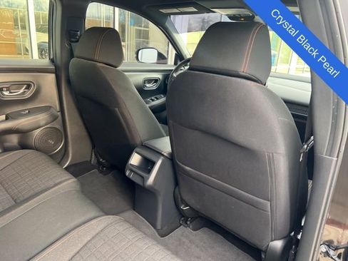 Certified 2024 Honda HR-V Sport image 27