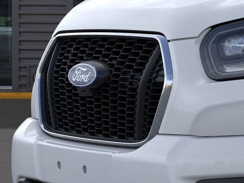 New 2026 Ford Transit 350 XLT RWD image 17
