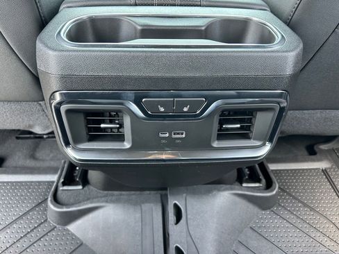 New 2026 Chevrolet Silverado 1500 High Country image 51