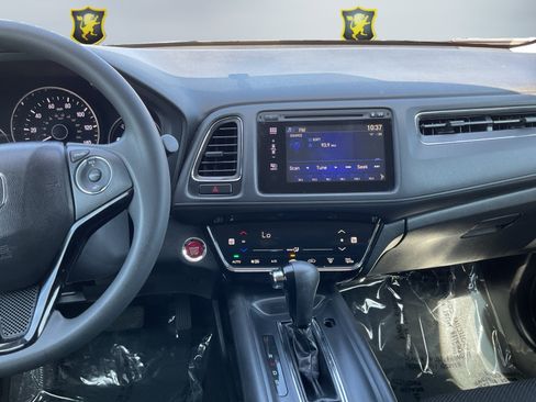 Used 2016 Honda HR-V EX image 13