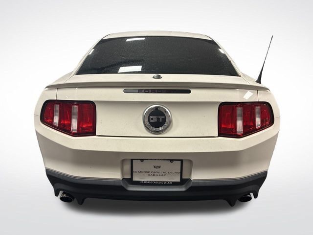 Used 2011 Ford Mustang GT Premium w/ Security Pkg RWD image 4