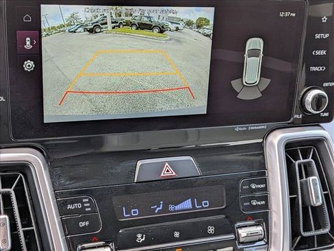 Used 2023 Kia Sorento S FWD image 13