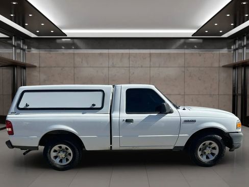 Used 2010 Ford Ranger XL RWD image 10
