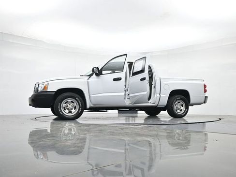 Used 2007 Dodge Dakota ST AWD/4WD image 48