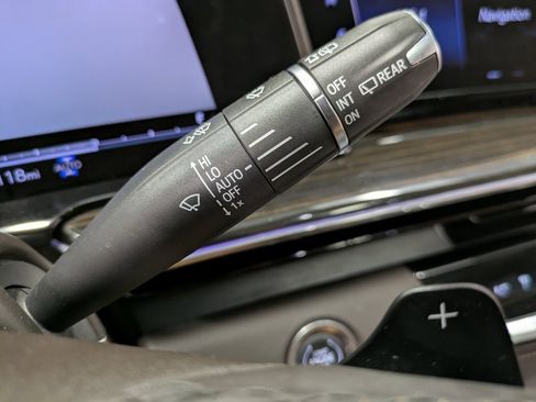 Used 2024 Cadillac Escalade Sport image 17