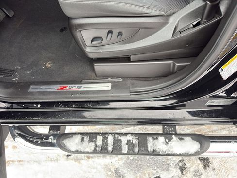 Used 2018 Chevrolet Silverado 1500 LT w/ All Star Edition image 15