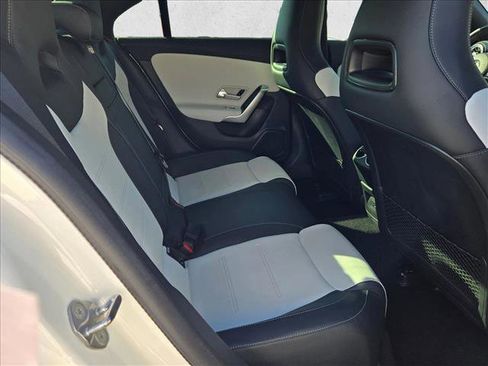 Certified 2023 Mercedes-Benz CLA 250 CLA 250 image 17