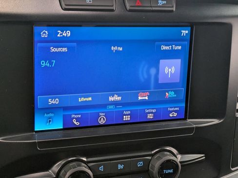 Used 2023 Ford F150 XL w/ STX Appearance Package AWD/4WD image 15