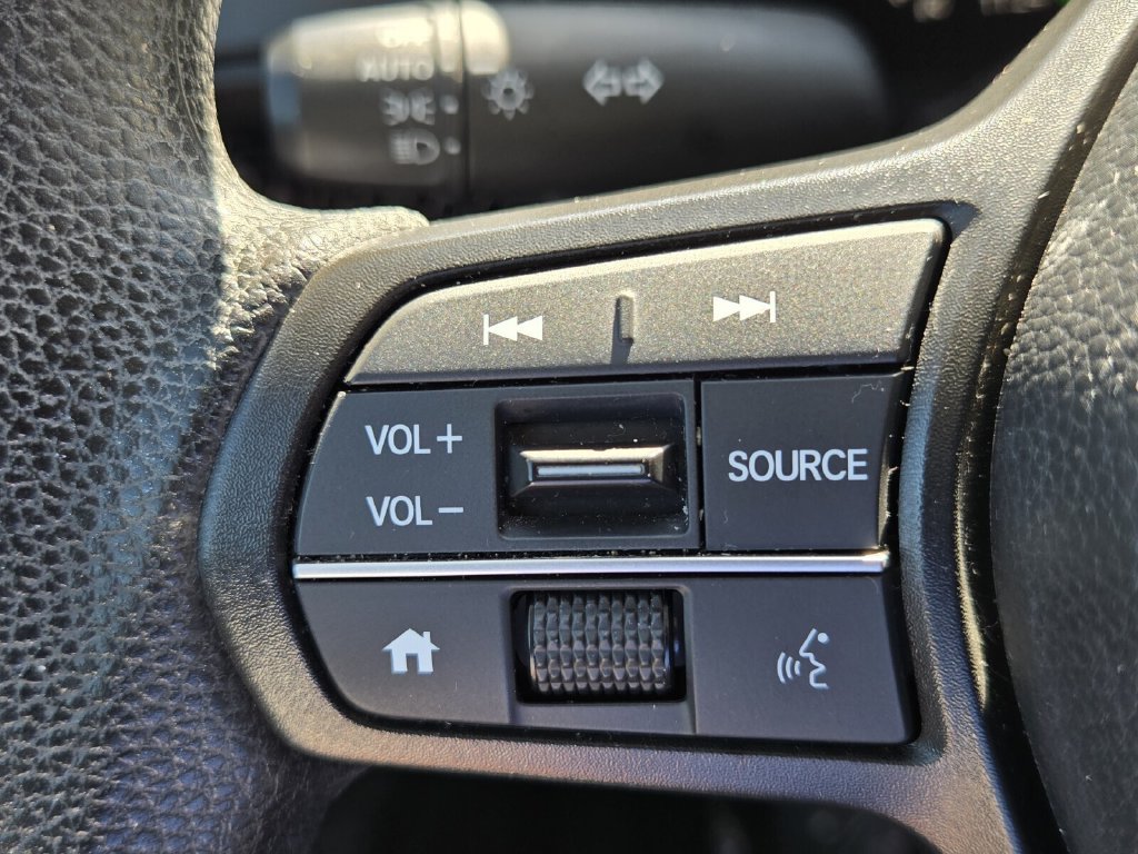 Used 2025 Honda CR-V EX image 24