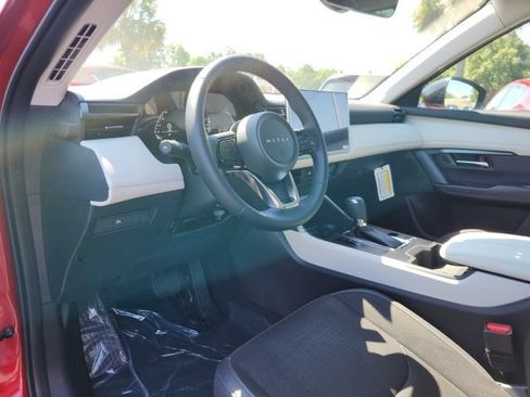 New 2026 MAZDA CX-5 Select AWD/4WD image 13