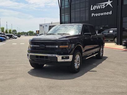 Used 2024 Ford F150 XLT w/ Equipment Group 302A MID