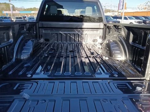 New 2026 Ford F250 XL w/ STX Appearance Package AWD/4WD image 28