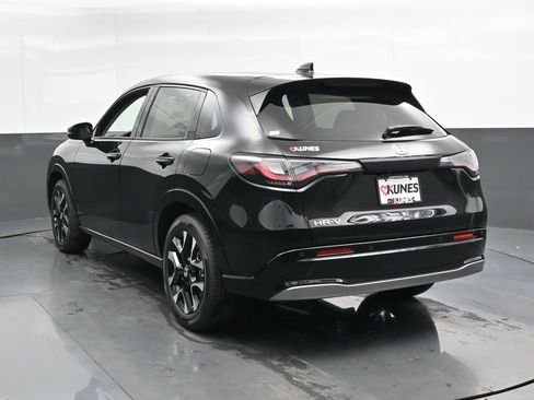 Used 2026 Honda HR-V EX-L image 10