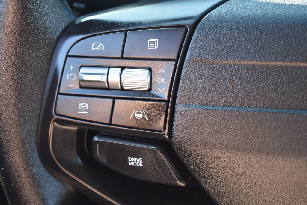 Used 2025 Kia K4 FWD image 24