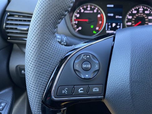 New 2026 Mitsubishi Eclipse Cross AWD image 14