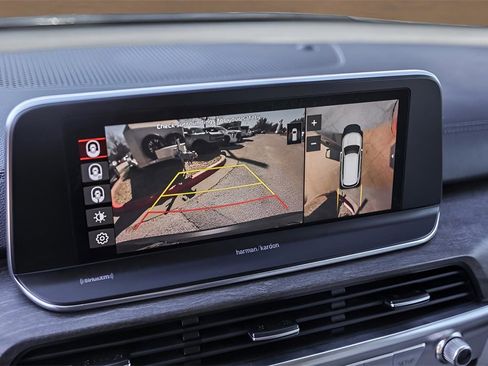 Used 2020 Kia Telluride SX w/ SX Prestige Package image 17