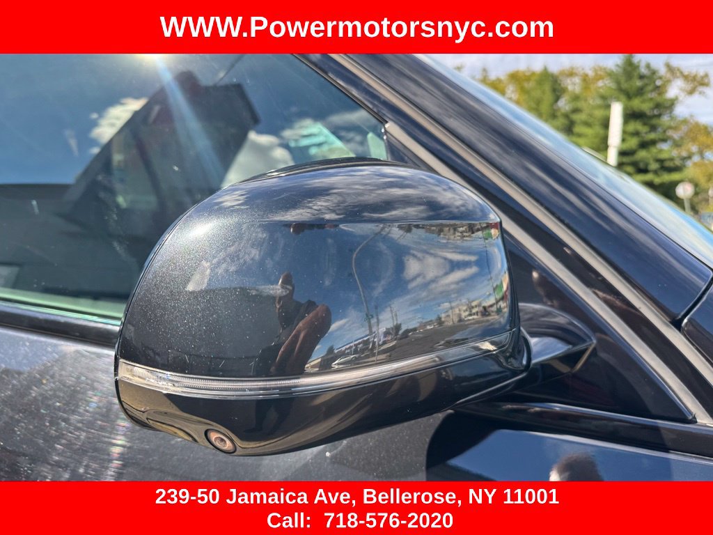 Used 2020 BMW X5 M50i w/ Executive Package AWD/4WD image 8