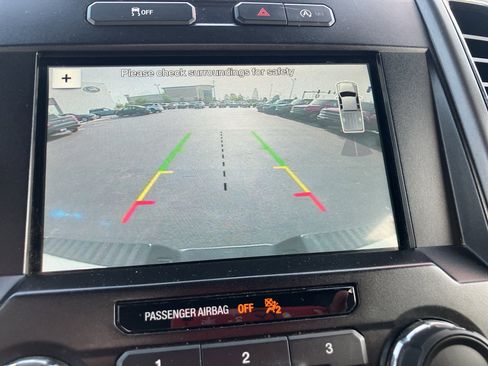 Used 2018 Ford F150 XLT w/ Equipment Group 302A Luxury AWD/4WD image 20