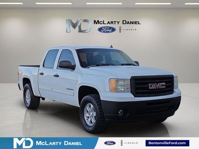 Used 2012 GMC Sierra 1500 SLE w/ Power Tech Package