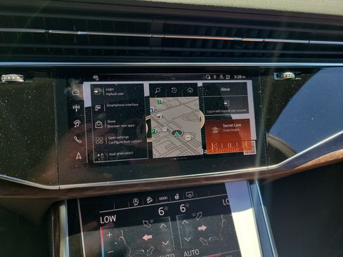 New 2026 Audi Q8 Premium Plus AWD/4WD image 20