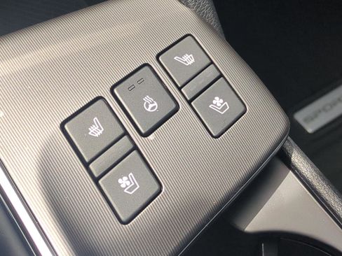 New 2026 Kia Sportage SX image 19