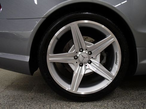 Used 2009 Mercedes-Benz SL 550 image 31