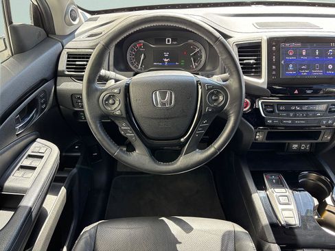 Certified 2020 Honda Ridgeline RTL-E image 36