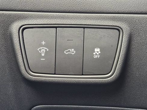 Certified 2024 Hyundai Santa Cruz SEL FWD image 22
