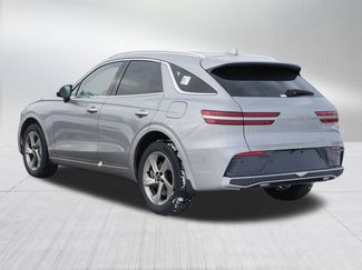 New 2026 Genesis GV70 2.5T Advanced video 2