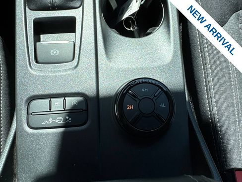 Used 2024 Ford Ranger XLT w/ FX4 Off-Road Package AWD/4WD image 27