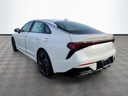 New 2026 Kia K5 GT-Line image 5