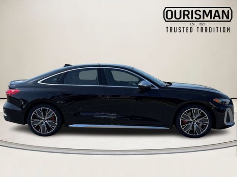 New 2026 Audi S5 Premium Plus AWD/4WD image 2