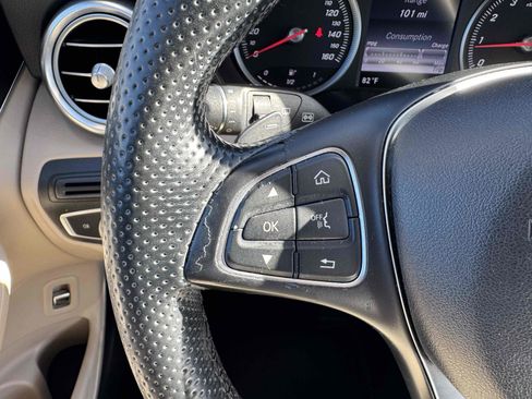 Used 2016 Mercedes-Benz GLC 300 image 20