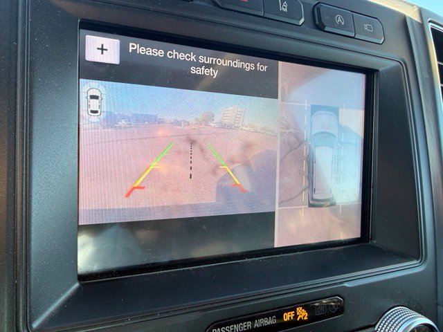 Used 2019 Ford Expedition Platinum AWD/4WD image 18