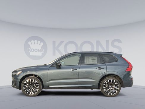 New 2026 Volvo XC60 B5 Ultra w/ Protection Package Premier AWD/4WD image 2