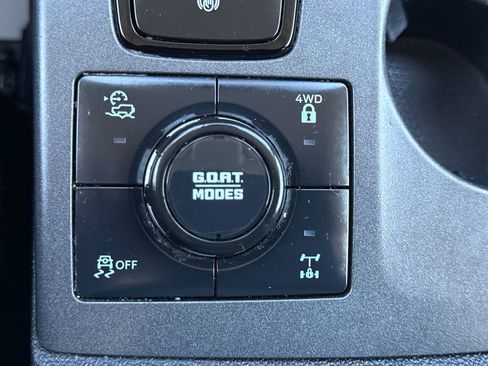 Used 2021 Ford Bronco Sport First Edition AWD/4WD image 23
