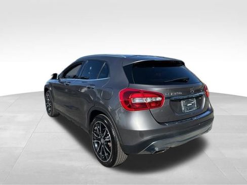 Certified 2017 Mercedes-Benz GLA 250 GLA 250 image 4