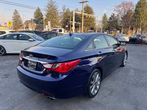 Used 2013 Hyundai Sonata SE image 6