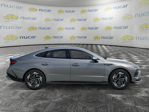 New 2026 Hyundai Sonata SEL FWD image 7