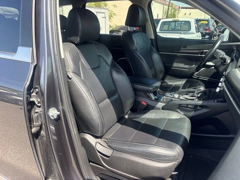 Used 2023 Kia Telluride S w/ S Sunroof Package AWD/4WD image 19