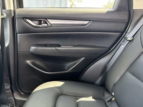 Used 2024 MAZDA CX-5 AWD 2.5 S w/ Select Package image 18
