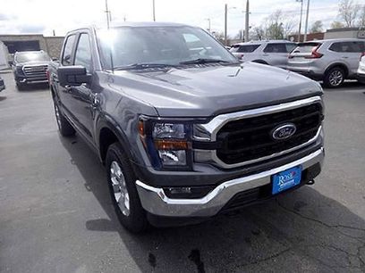 Used 2023 Ford F150 XLT