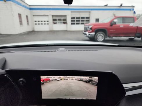 Used 2024 Chevrolet TrailBlazer LS w/ LS Confidence Package image 26