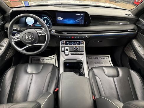 Used 2024 Hyundai Palisade Calligraphy image 22