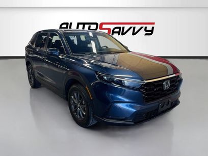Used 2026 Honda CR-V EX-L