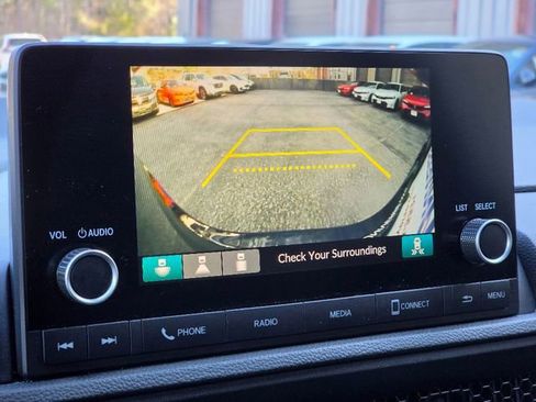 Used 2024 Honda CR-V Sport image 32