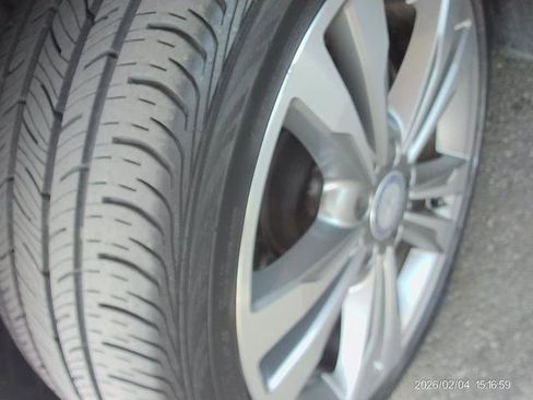 Used 2015 Mercedes-Benz E 350 4MATIC Sedan w/ Premium 1 Package image 8